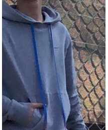 off white | パーカー