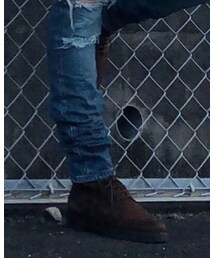 ALBERTO GUARDIANI | ブーツ