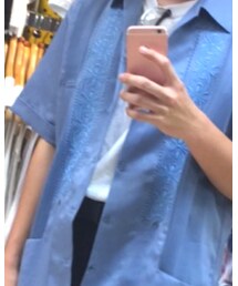 ilu098 | Tシャツ/カットソー