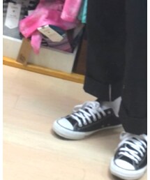 CONVERSE | スニーカー