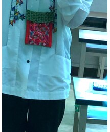 used | シャツ/ブラウス