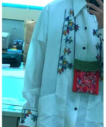 used | ボディバッグ/ウエストポーチ