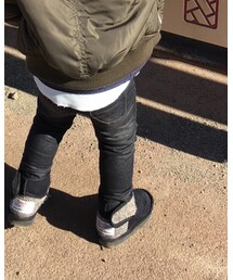 H&M | デニムパンツ
