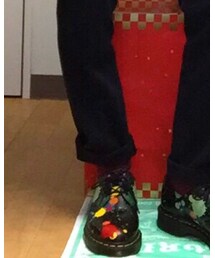 Dr. Martens | ブーツ