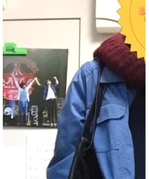 Eddie Bauer | ミリタリージャケット