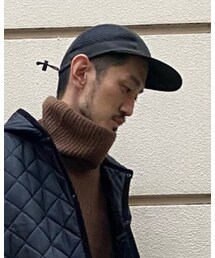NOROLL | キャップ