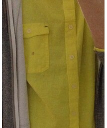 Beno | シャツ/ブラウス