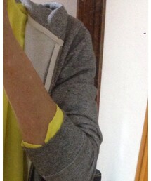 RAGEBLUE | パーカー