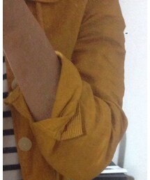 UNLIMITED ABILITY | ダウンジャケット/コート