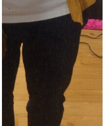 SBMS | デニムパンツ