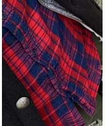 ZARA | シャツ/ブラウス