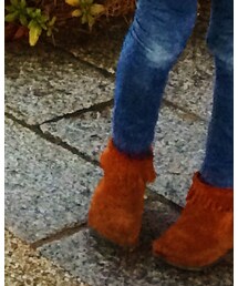 Minnetonka | ブーツ