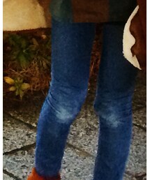 H&M | デニムパンツ