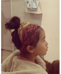 ARCHI | ヘアバンド