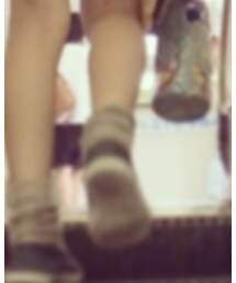 BENSIMON | シューズ