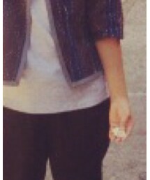 無印良品 | タンクトップ