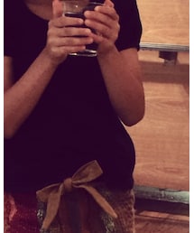 GLOBAL WORK | Tシャツ/カットソー