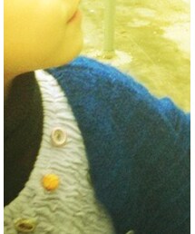 ZARA | カーディガン/ボレロ