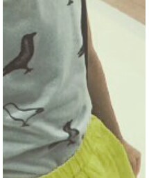 MOI | タンクトップ