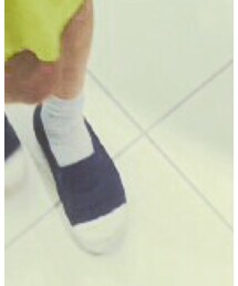 BENSIMON | シューズ