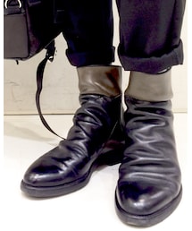 alfredoBANNISTER | ブーツ