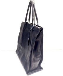 DECADE | 横‼︎マチがしっかりあります！(トートバッグ)