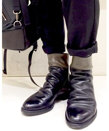 alfredoBANNISTER | ブーツ