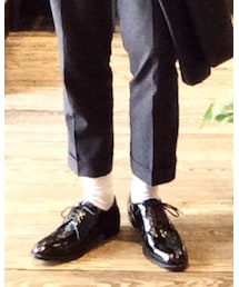 alfredoBANNISTER | シューズ