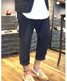 ABAHOUSE | その他パンツ