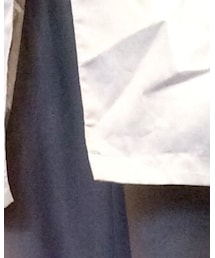 HARE | チェスターコート