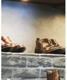 一番人気のドレープブーツ | 一番人気のドレープブーツ(ブーツ)