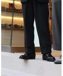 alfredoBANNISTER | ブーツ