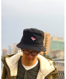 no brand | ハット