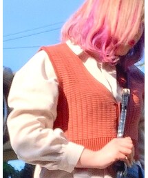 LOWRYS FARM | ベスト