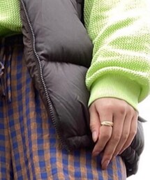 THE NORTH FACE | ダウンベスト