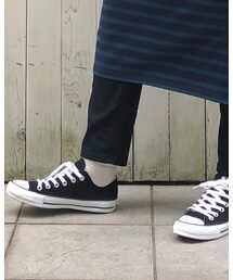 Samansa Mos2 blue | スニーカー