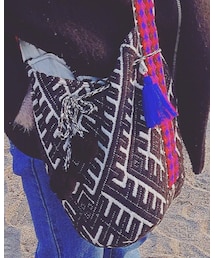 BINDU | ショルダーバッグ