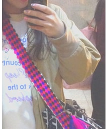 mystic | トレンチコート