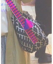 BINDU | ショルダーバッグ