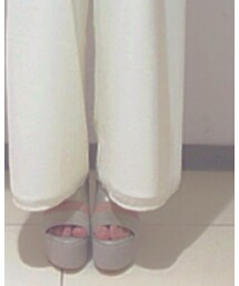 Omekashi | サンダル