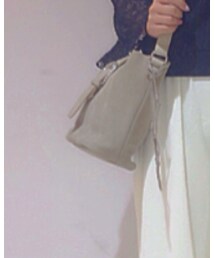 ROROL | ショルダーバッグ