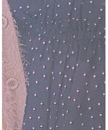 Another Edition | サロペット/オーバーオール