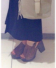 mystic | シューズ