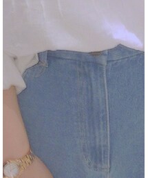 mystic | デニムパンツ