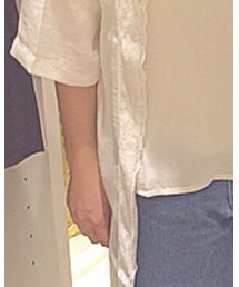 mystic | ジャケット/アウター