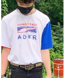 ADER error | Tシャツ/カットソー