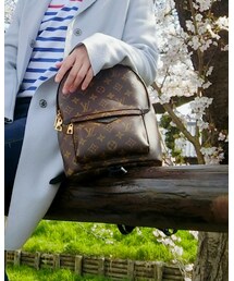 LOUIS VUITTON | バッグ