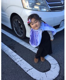 クリパ仕様 | ポンチョ