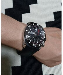 EDOX | アナログ腕時計