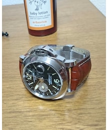 PANERAI | アナログ腕時計